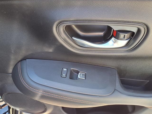 Used 2024 Honda HR-V Sport image 24