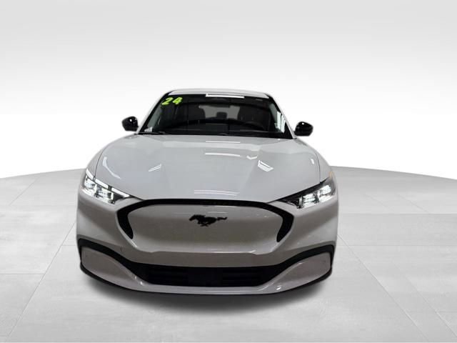 Used 2024 Ford Mustang Mach-E Select w/ Comfort Package Lite image 3