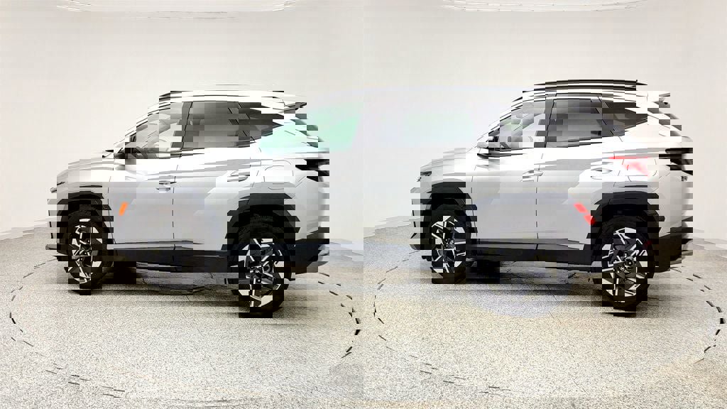 Used 2025 Hyundai Tucson SEL image 8