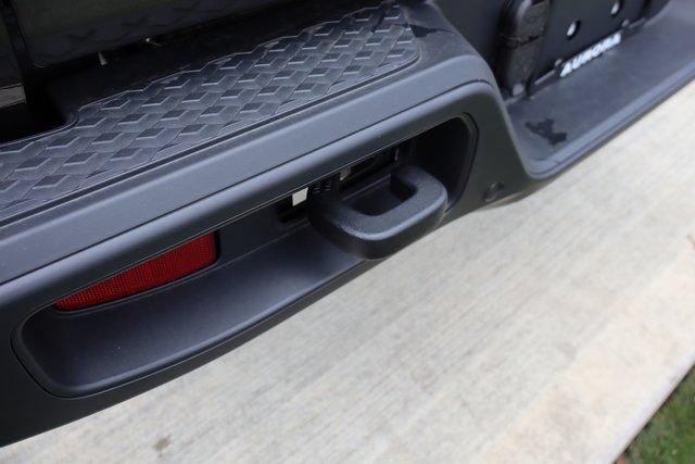 New 2025 Jeep Gladiator Sport AWD/4WD image 28