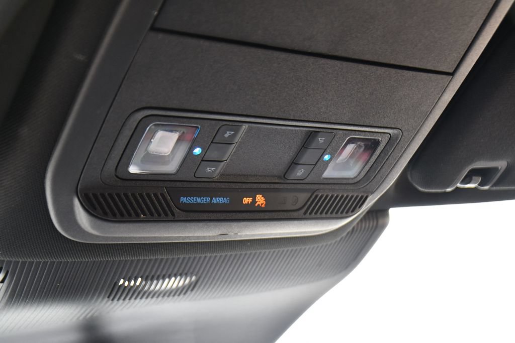 Used 2025 Ford Explorer ST-Line w/ ST-Line Street Pack AWD/4WD image 39