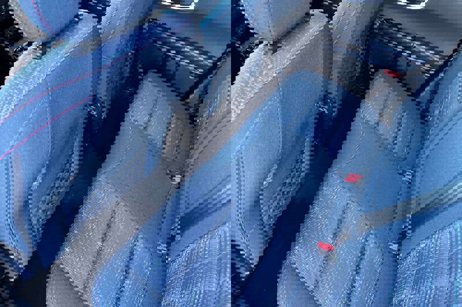 Certified 2023 Ford Bronco Sport Heritage w/ Heritage Convenience Package image 4