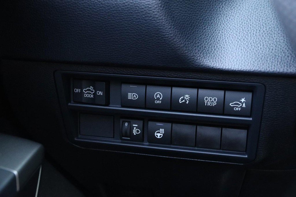 New 2026 Toyota Tundra SR5 image 20