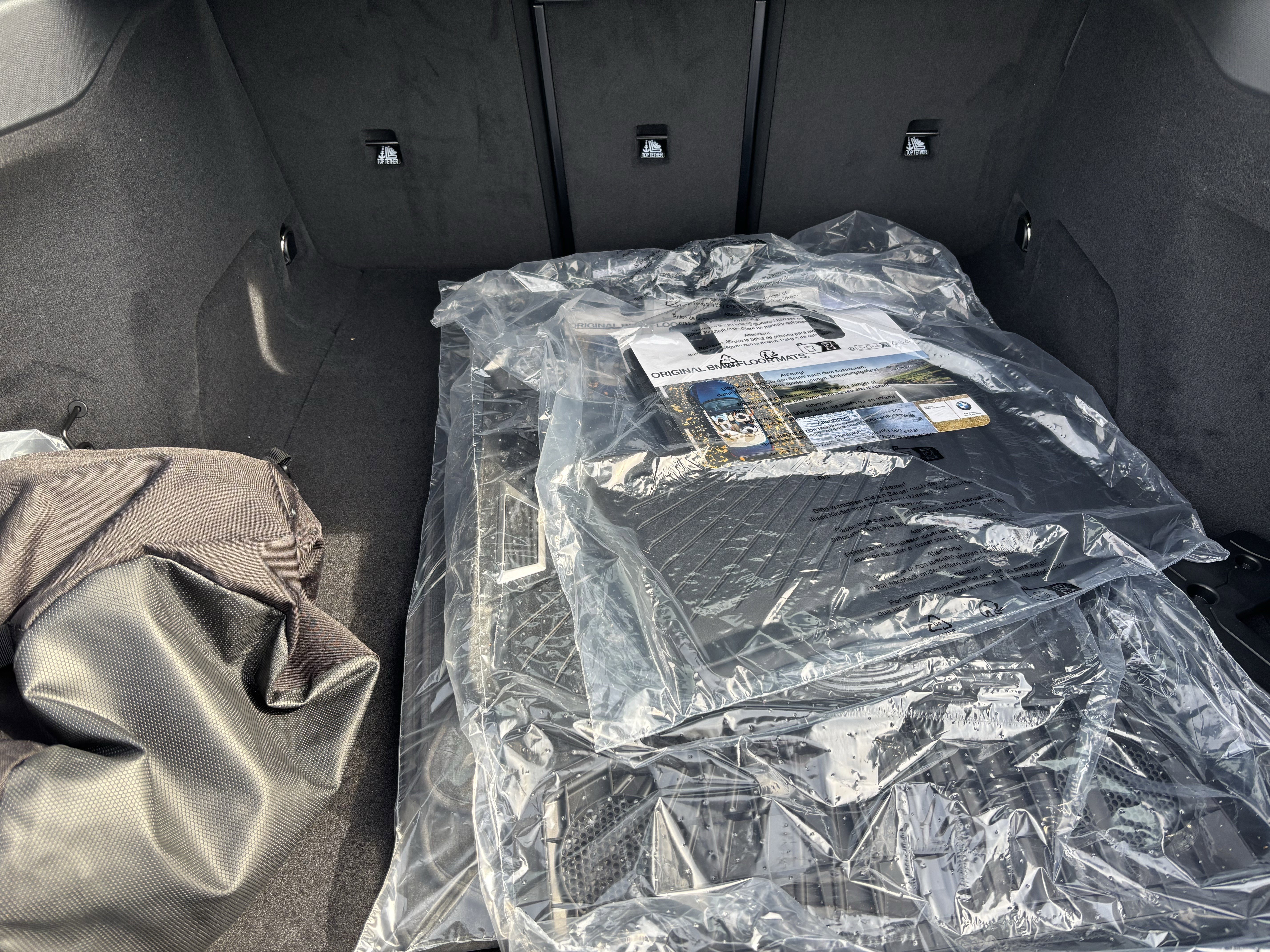 Used 2026 BMW i4 xDrive40i image 35