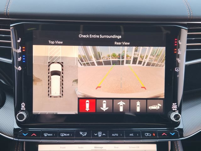 New 2026 Jeep Grand Wagoneer Summit AWD/4WD image 13