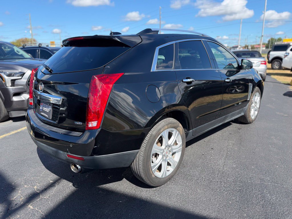 Used 2015 Cadillac SRX Performance FWD image 3