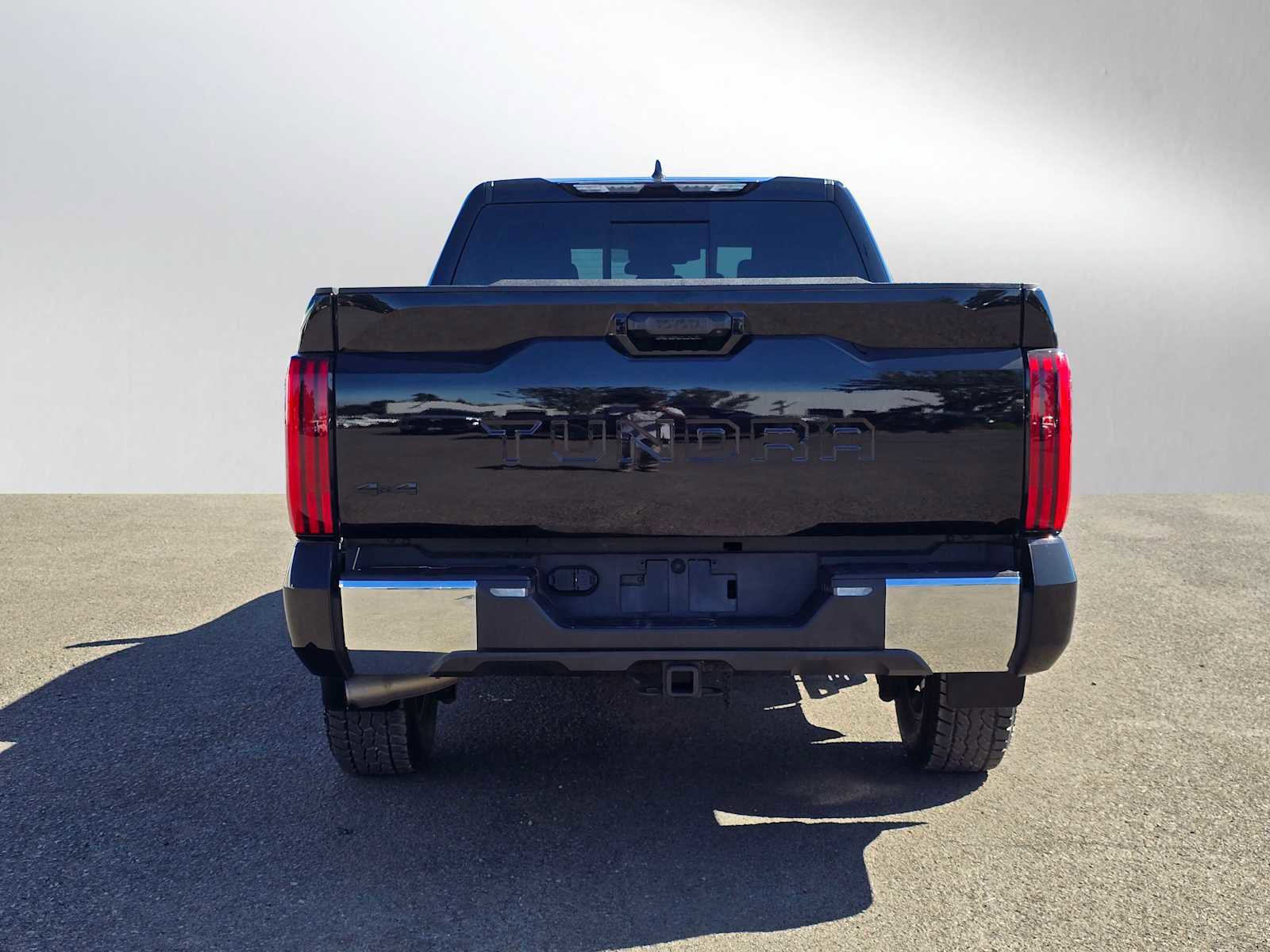 Used 2023 Toyota Tundra SR5 w/ TRD Off-Road Package image 4