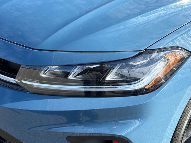 New 2026 Volkswagen Jetta GLI Autobahn image 7