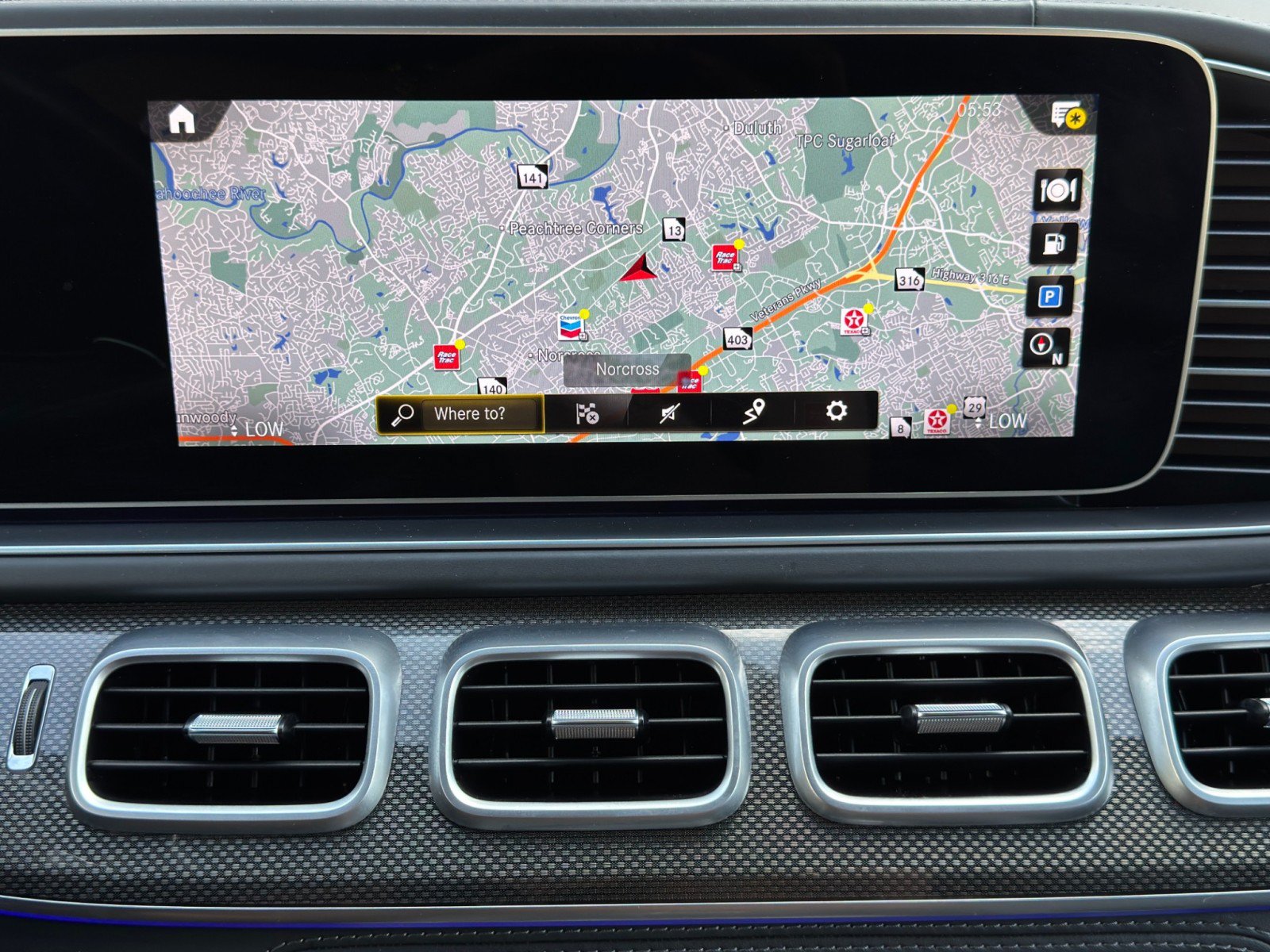Used 2022 Mercedes-Benz GLE 63 AMG S image 28