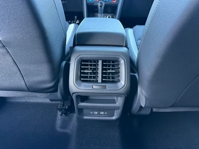 New 2026 Volkswagen Taos SEL AWD/4WD image 31