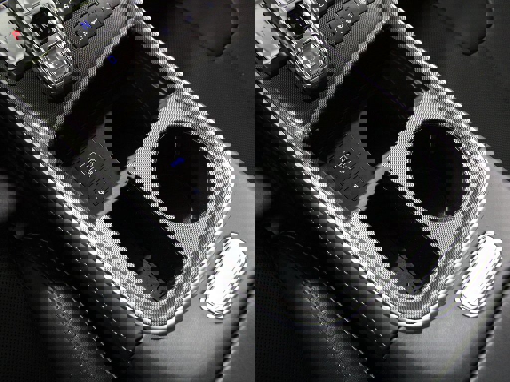 Certified 2022 Hyundai Santa Fe Limited w/ Cargo Package image 16