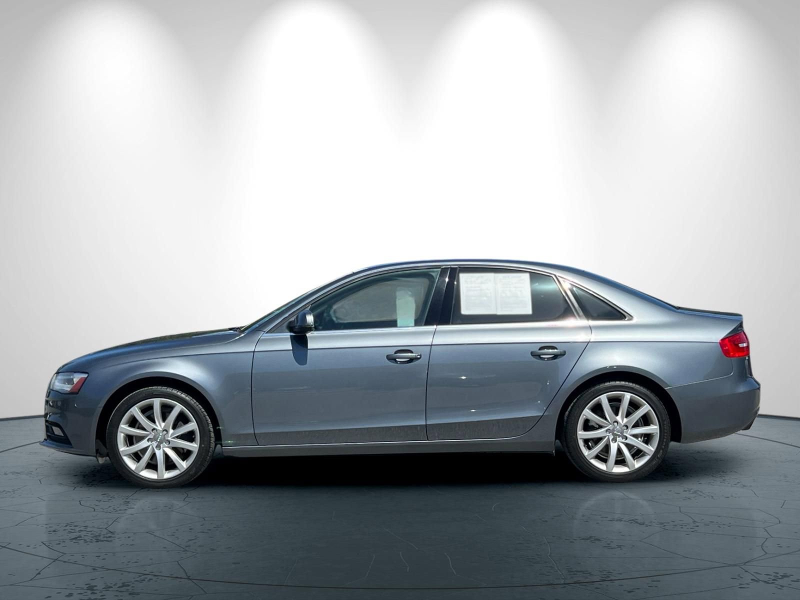 Used 2013 Audi A4 2.0T Premium Plus w/ Premium Plus Pkg AWD/4WD image 7