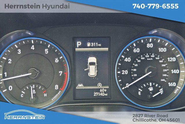 Used 2023 Hyundai Kona SEL image 11