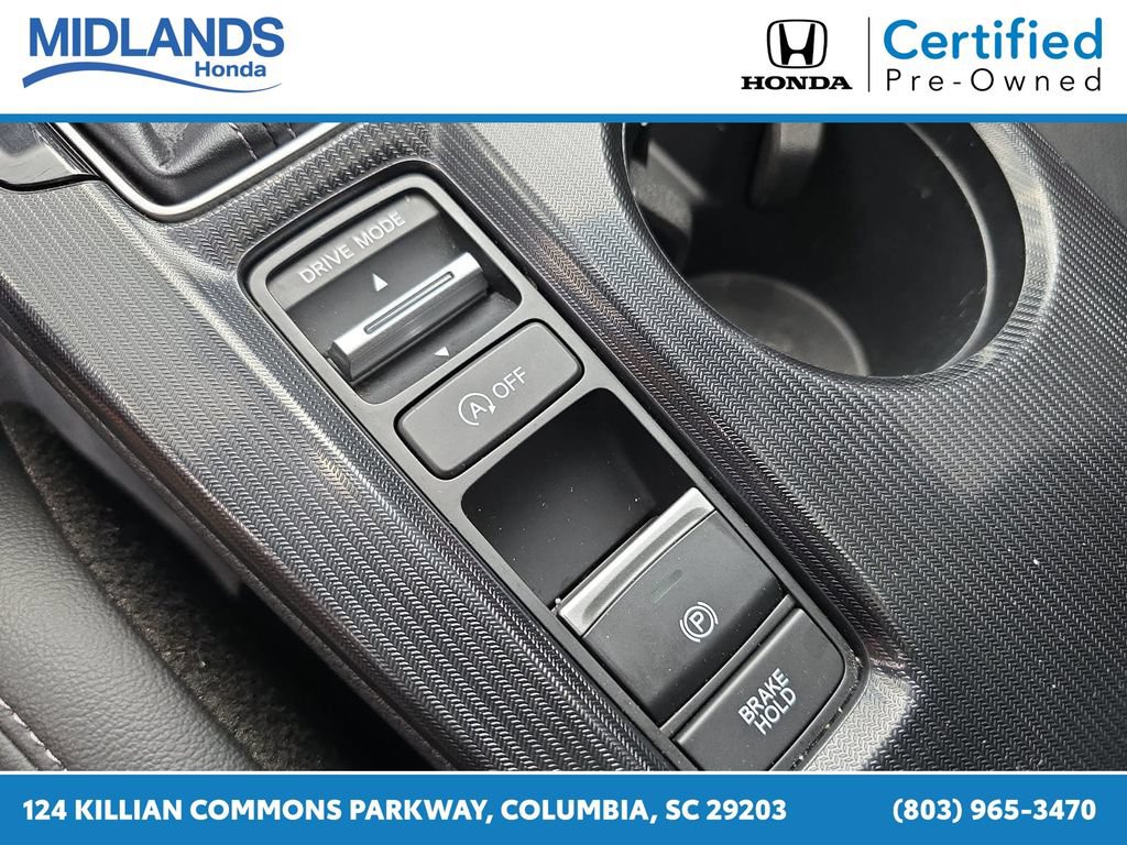 Used 2023 Honda Civic Sport Touring image 35