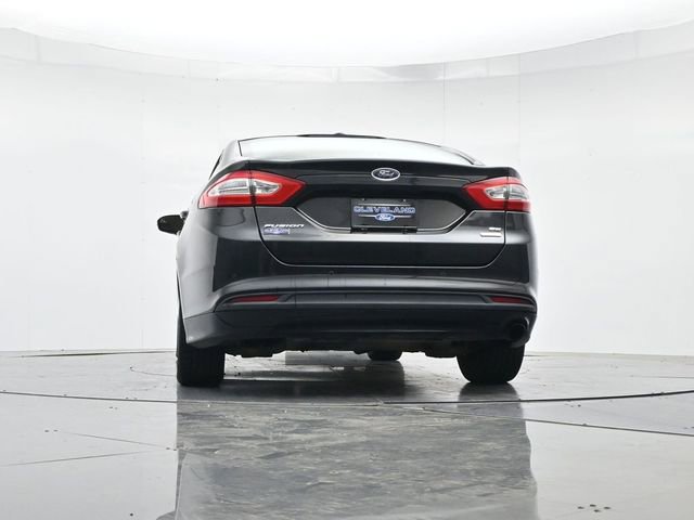 Used 2013 Ford Fusion SE image 38