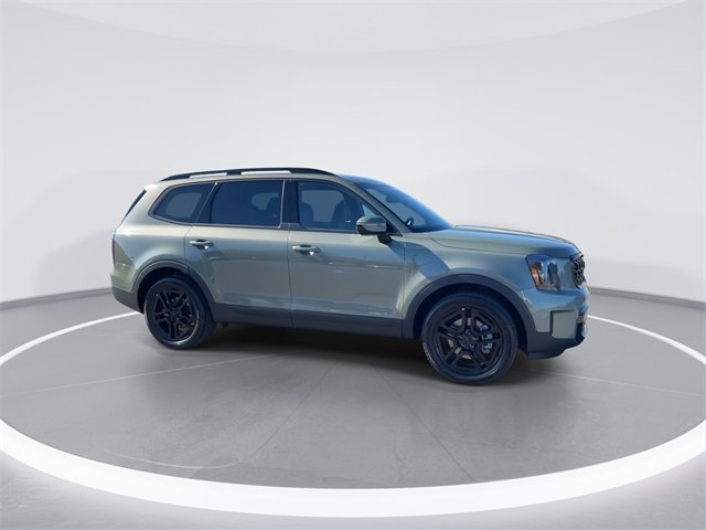 Used 2025 Kia Telluride SX Prestige X-Line image 9