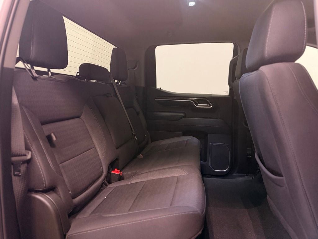 Used 2023 GMC Sierra 1500 Elevation AWD/4WD image 20