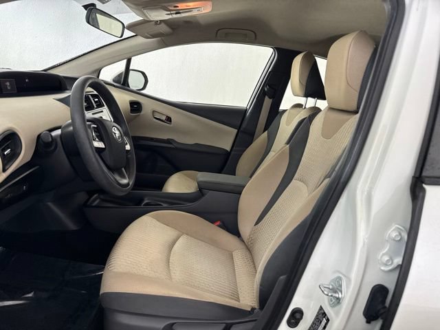 Used 2016 Toyota Prius Two FWD image 25