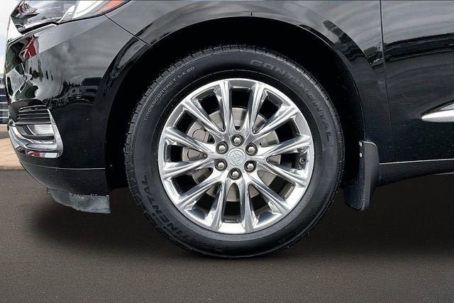 Used 2018 Buick Enclave Premium w/ Experience Buick Package AWD/4WD image 8