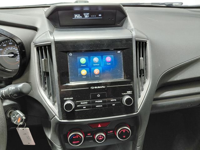 Used 2023 Subaru Crosstrek 2.0i image 24