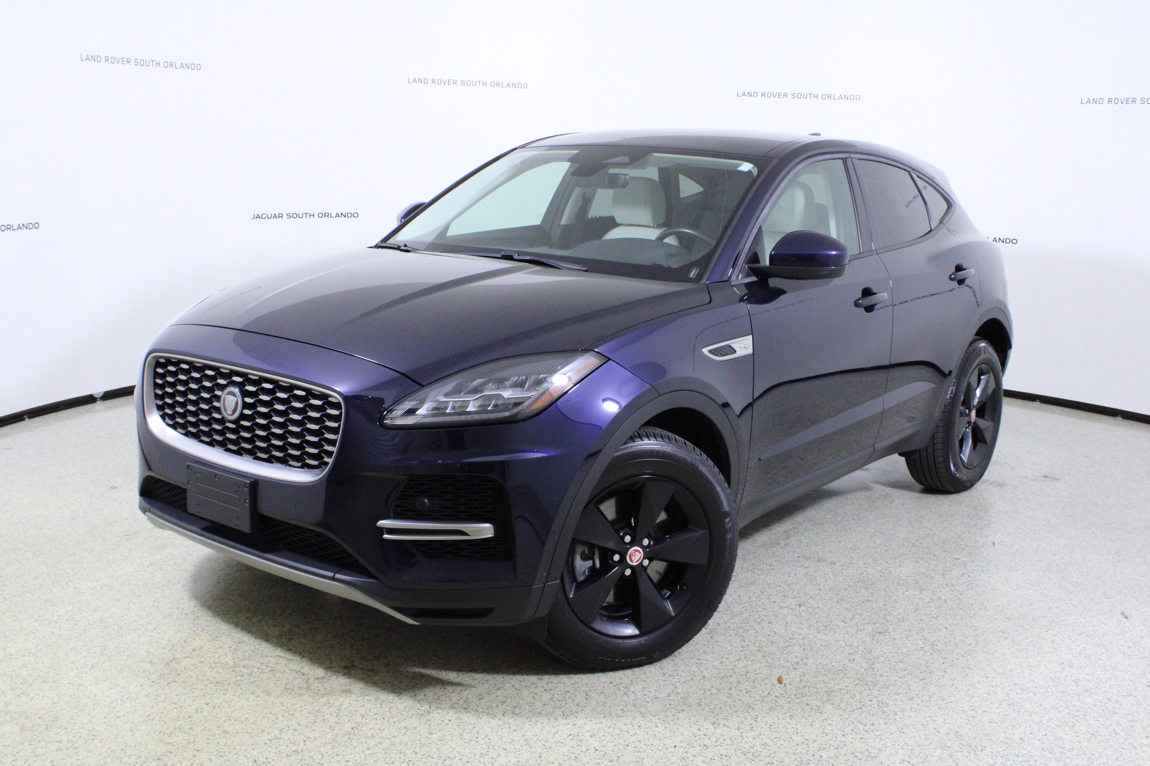 Used 2022 Jaguar E-PACE