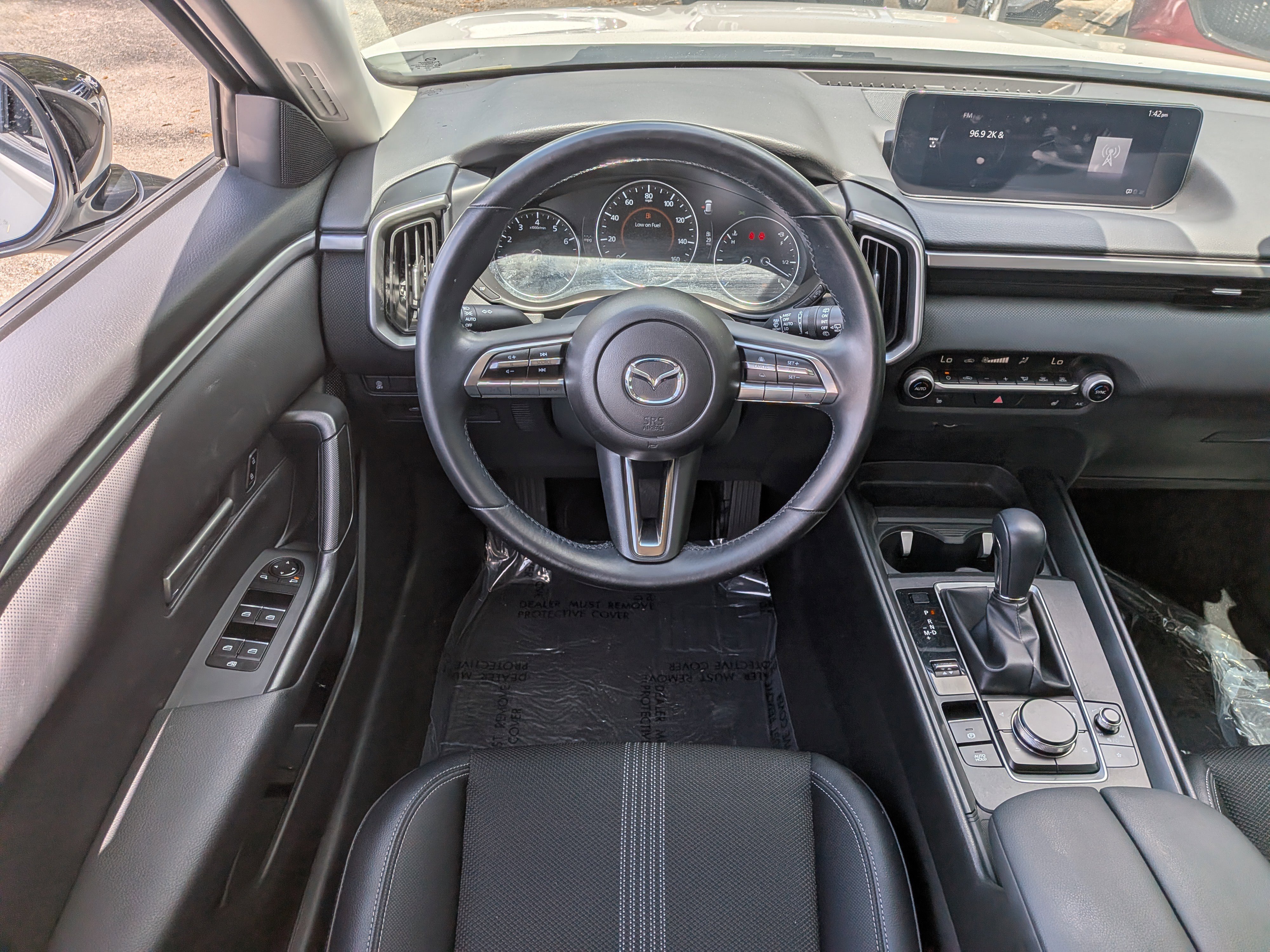 Certified 2023 MAZDA CX-50 2.5 S w/ Cargo Package image 18