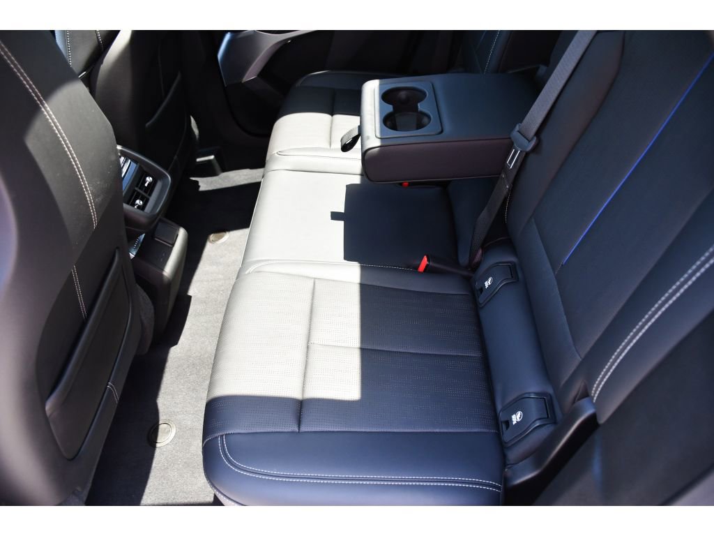 Certified 2024 Cadillac Lyriq Sport w/ LPO, Floor Liner Package AWD/4WD image 15