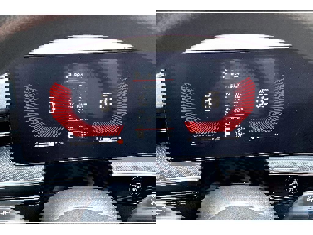 Used 2025 Kia K5 LXS image 22