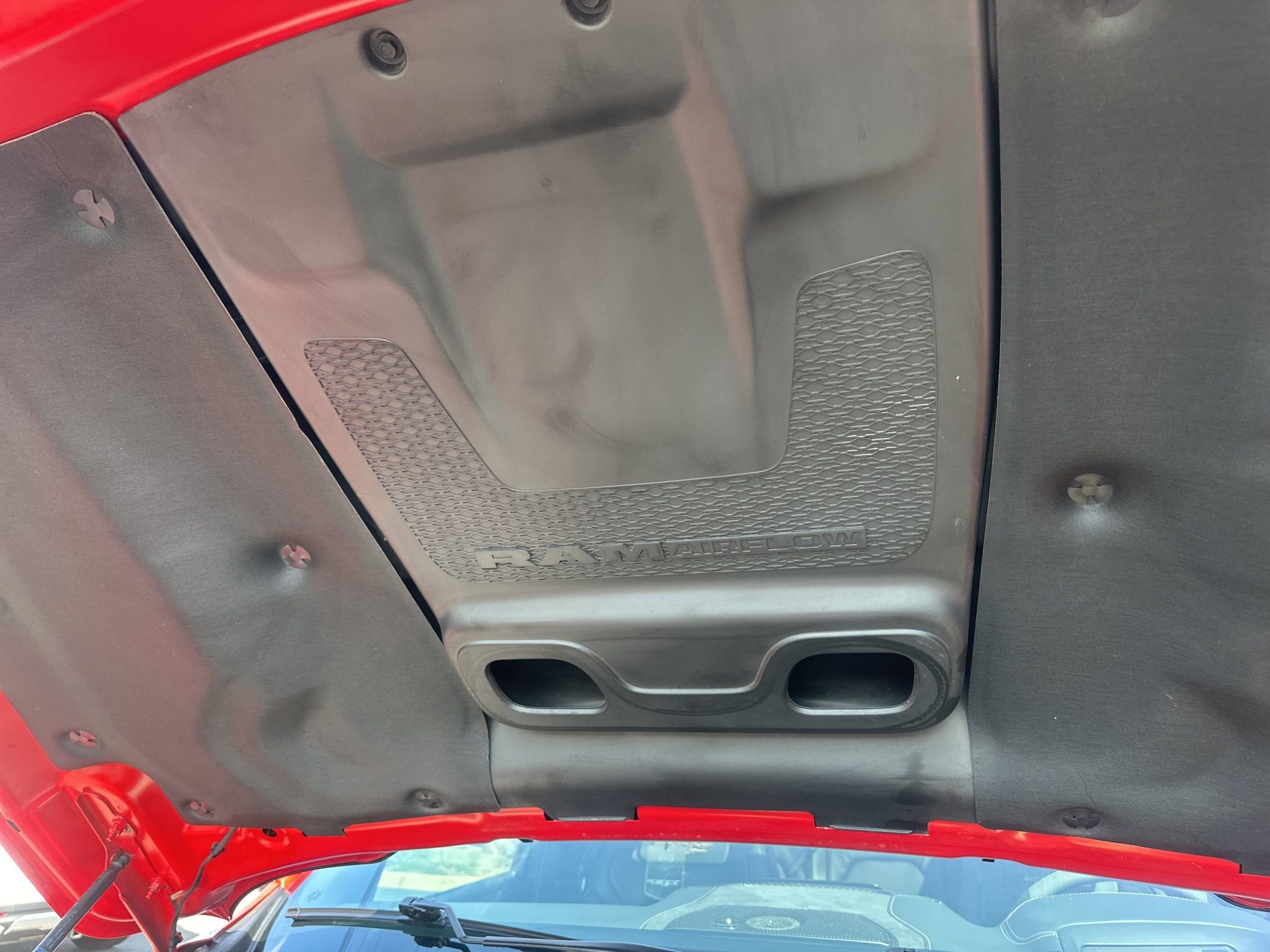 Used 2024 RAM 1500 TRX image 42