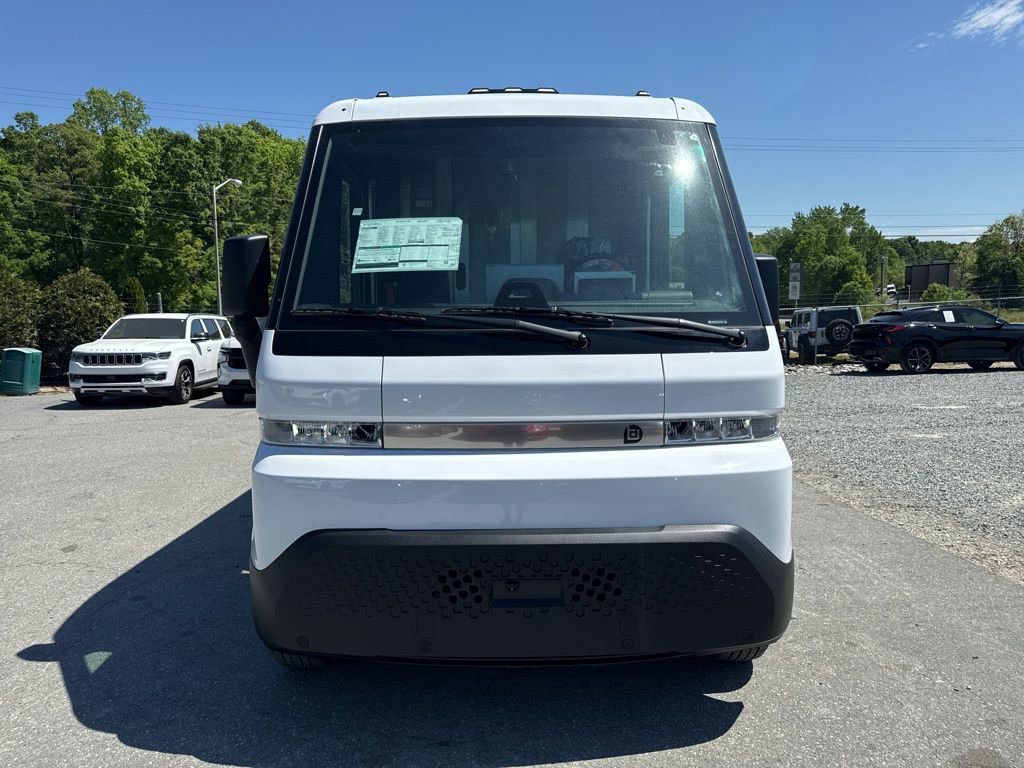 Used 2024 Chevrolet Brightdrop 600 w/ Commercial Equipment Package image 8