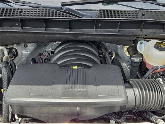 Used 2025 GMC Sierra 1500 Denali Ultimate AWD/4WD image 24