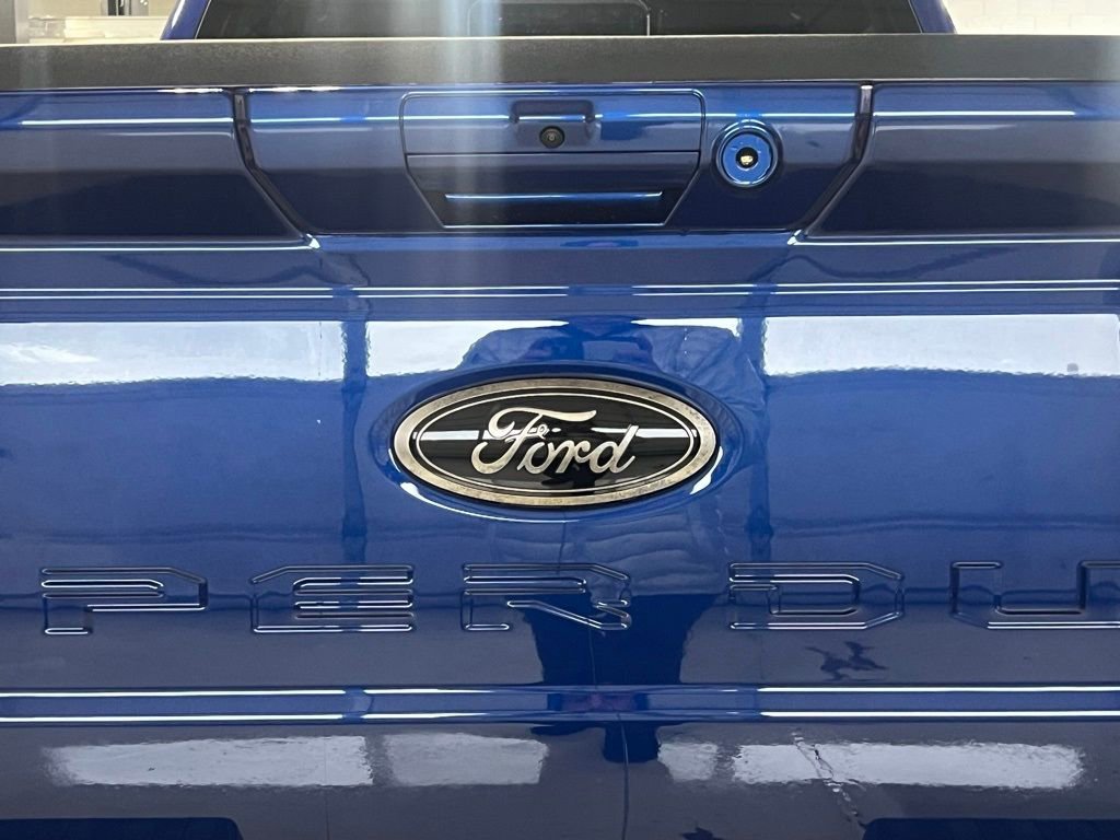 New 2026 Ford F250 XLT w/ XLT Premium Package image 16
