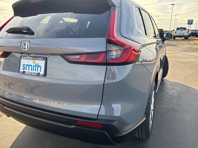 New 2026 Honda CR-V EX image 31