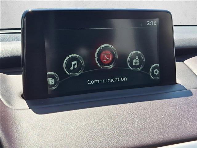 Used 2019 MAZDA CX-9 Grand Touring FWD image 15
