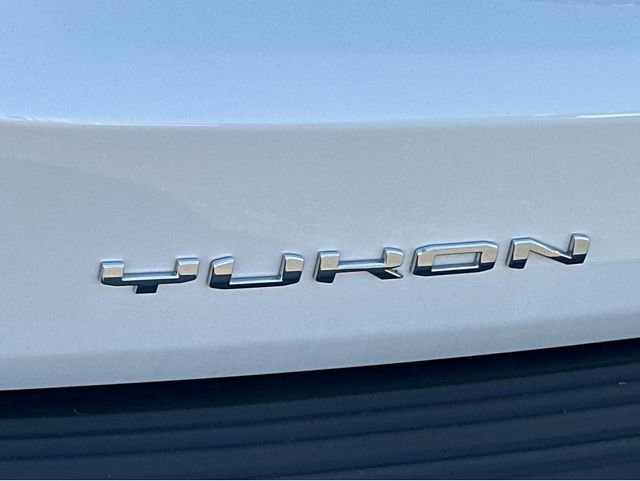 Certified 2021 GMC Yukon XL Denali w/ Denali Premium Package AWD/4WD image 15