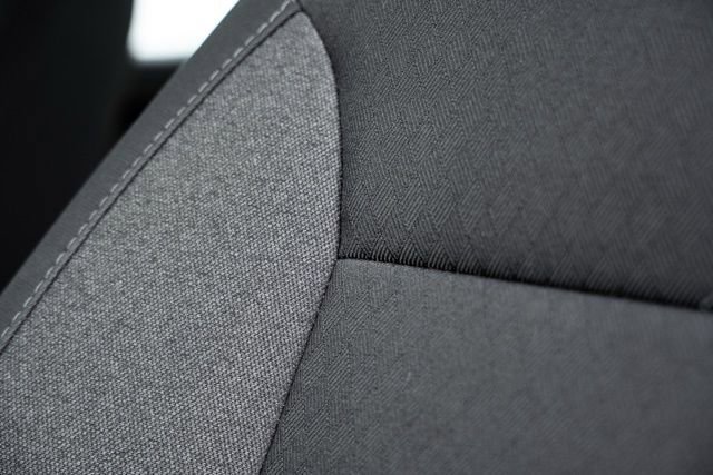 Used 2025 Chevrolet Silverado 1500 Custom image 29