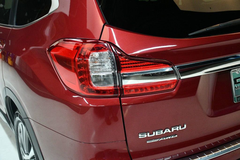 Used 2020 Subaru Ascent Limited AWD/4WD image 13