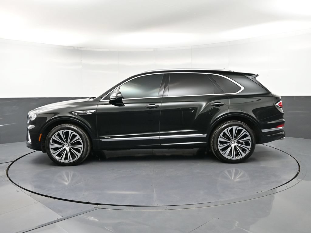 Certified 2024 Bentley Bentayga AWD/4WD image 2