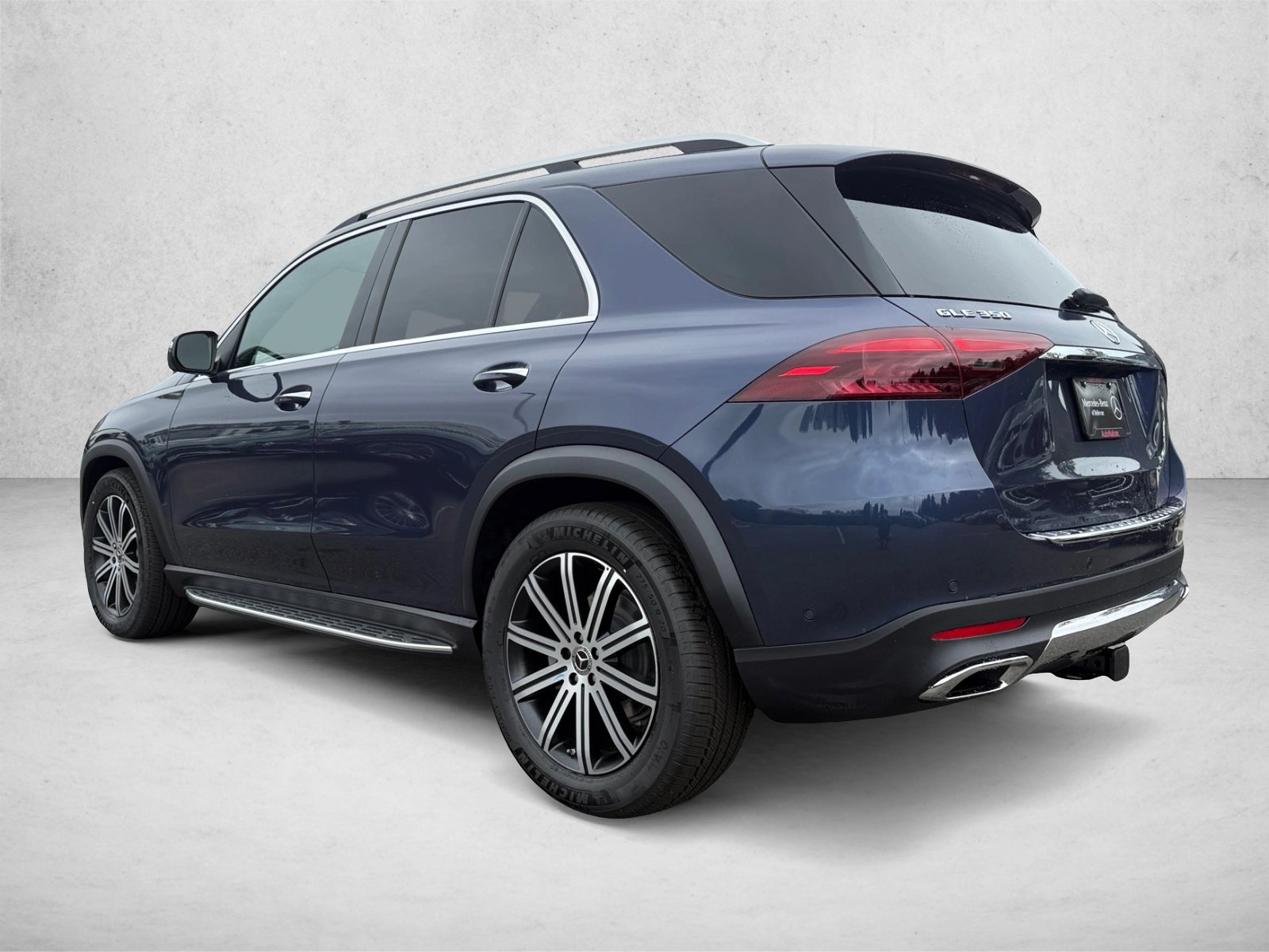 New 2026 Mercedes-Benz GLE 350 4MATIC image 7