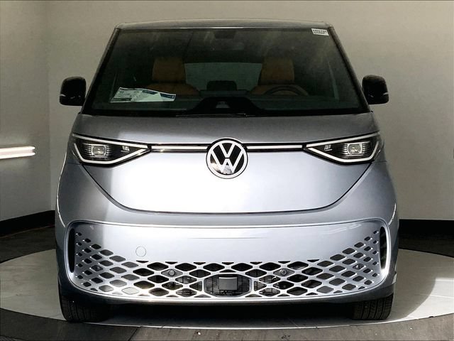 New 2025 Volkswagen ID. Buzz Pro S RWD image 5