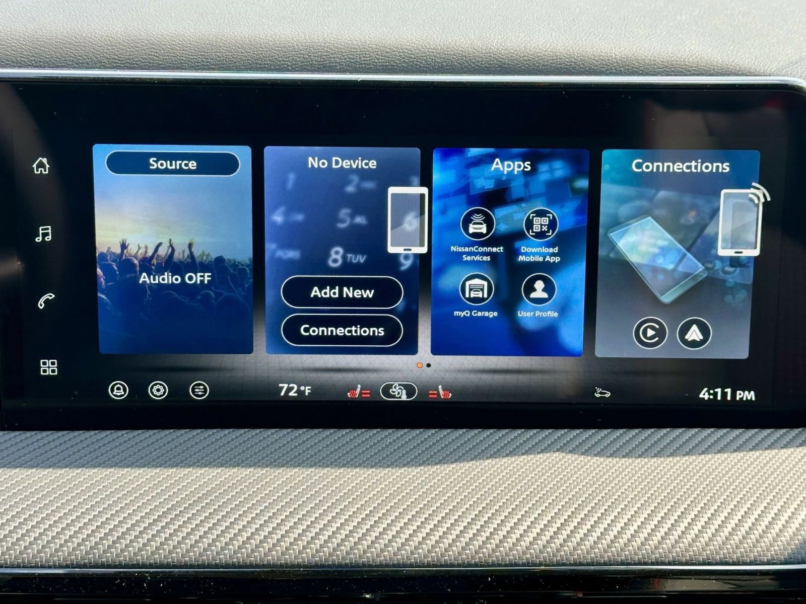 New 2026 Nissan Kicks SR w/ Cold Weather Package image 18