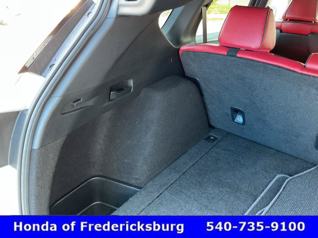 Used 2020 Acura RDX A-Specw/ Technology Package AWD/4WD image 23