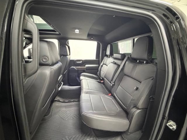 Certified 2022 Chevrolet Silverado 2500 High Country w/ Safety Package II AWD/4WD image 24