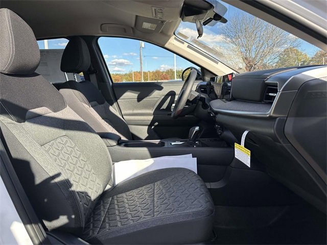 New 2026 Nissan Kicks SV image 10