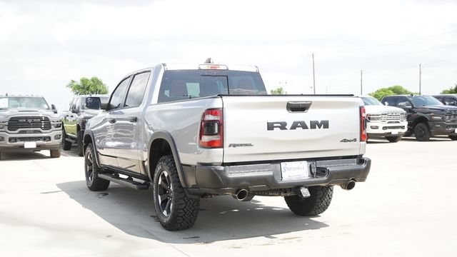 Used 2024 RAM 1500 Rebel w/ Rebel Level 1 Equipment Group AWD/4WD image 7