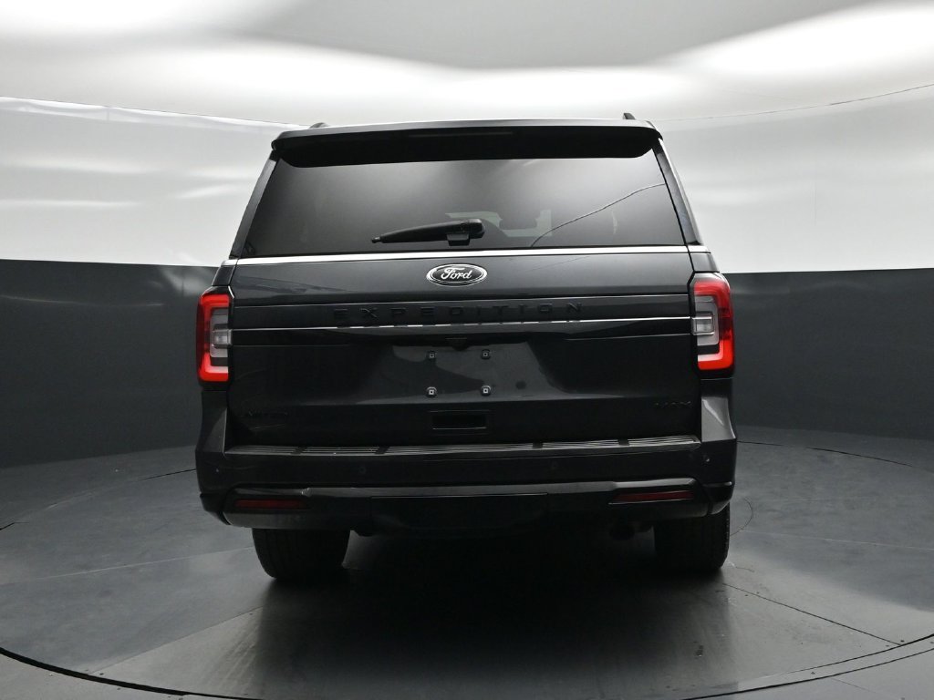 Certified 2022 Ford Expedition Max Limited AWD/4WD image 28
