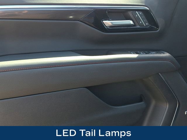 Used 2025 Chevrolet Tahoe RST w/ Comfort Package image 22