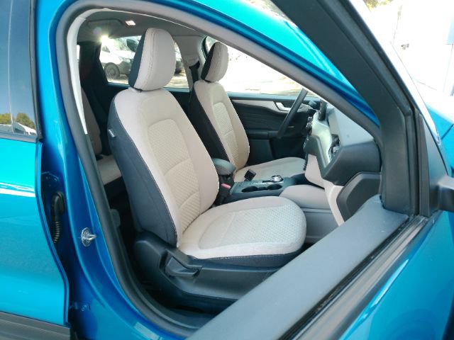 Used 2021 Ford Escape SE AWD/4WD image 18