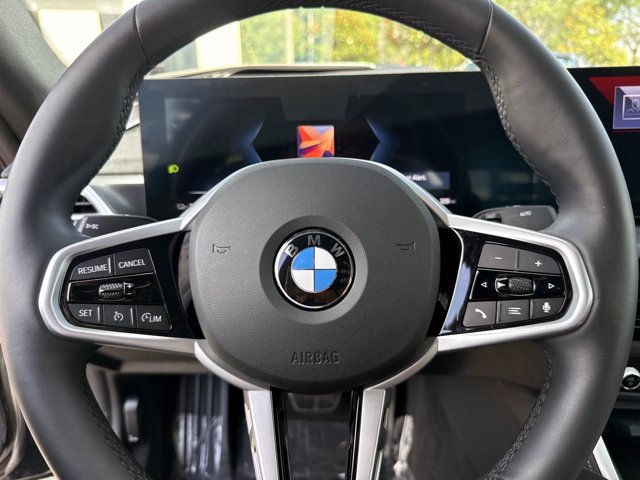 Used 2026 BMW i4 eDrive40 w/ M Sport Package RWD image 31