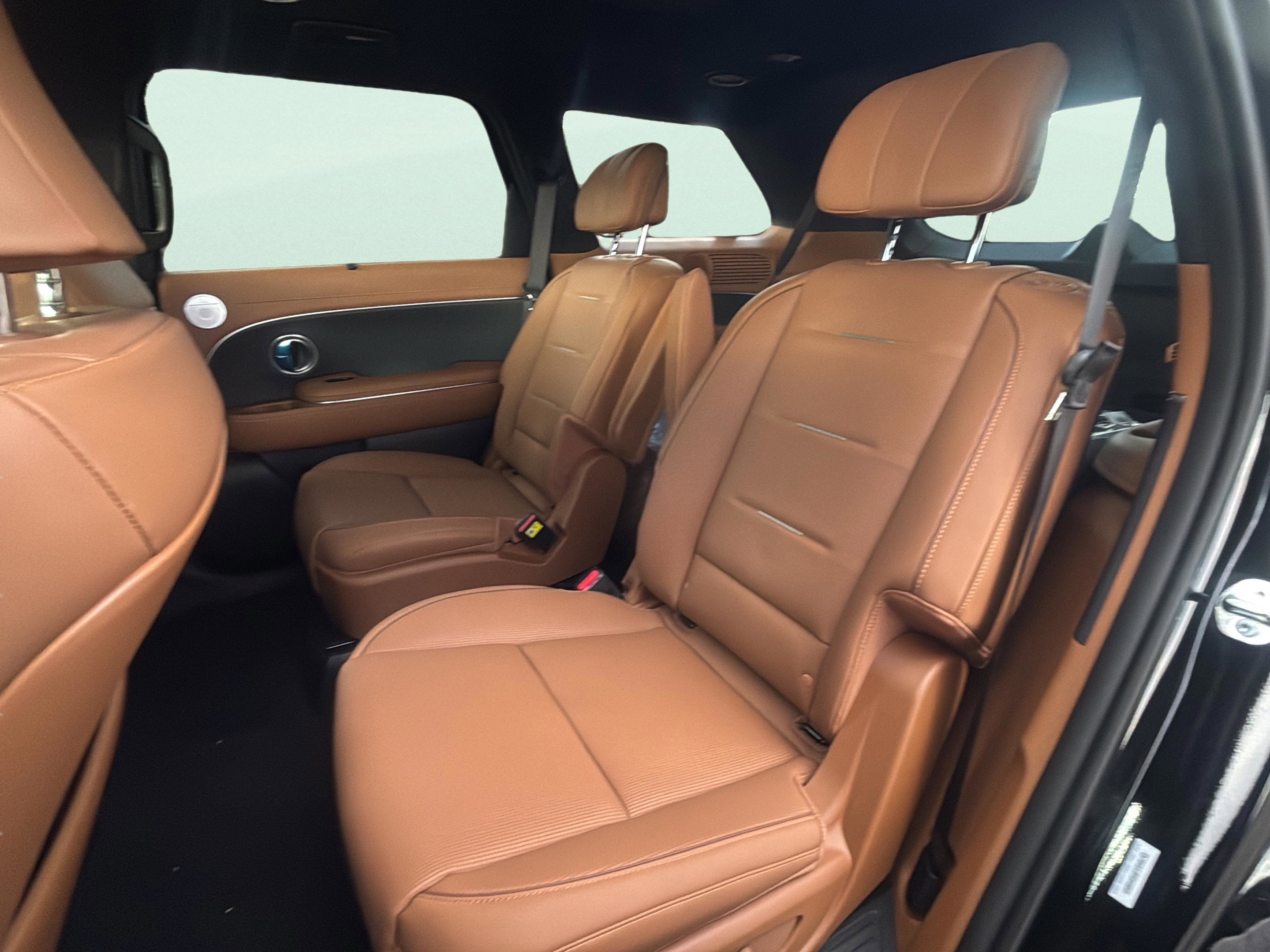 New 2026 Hyundai Palisade Calligraphy image 17